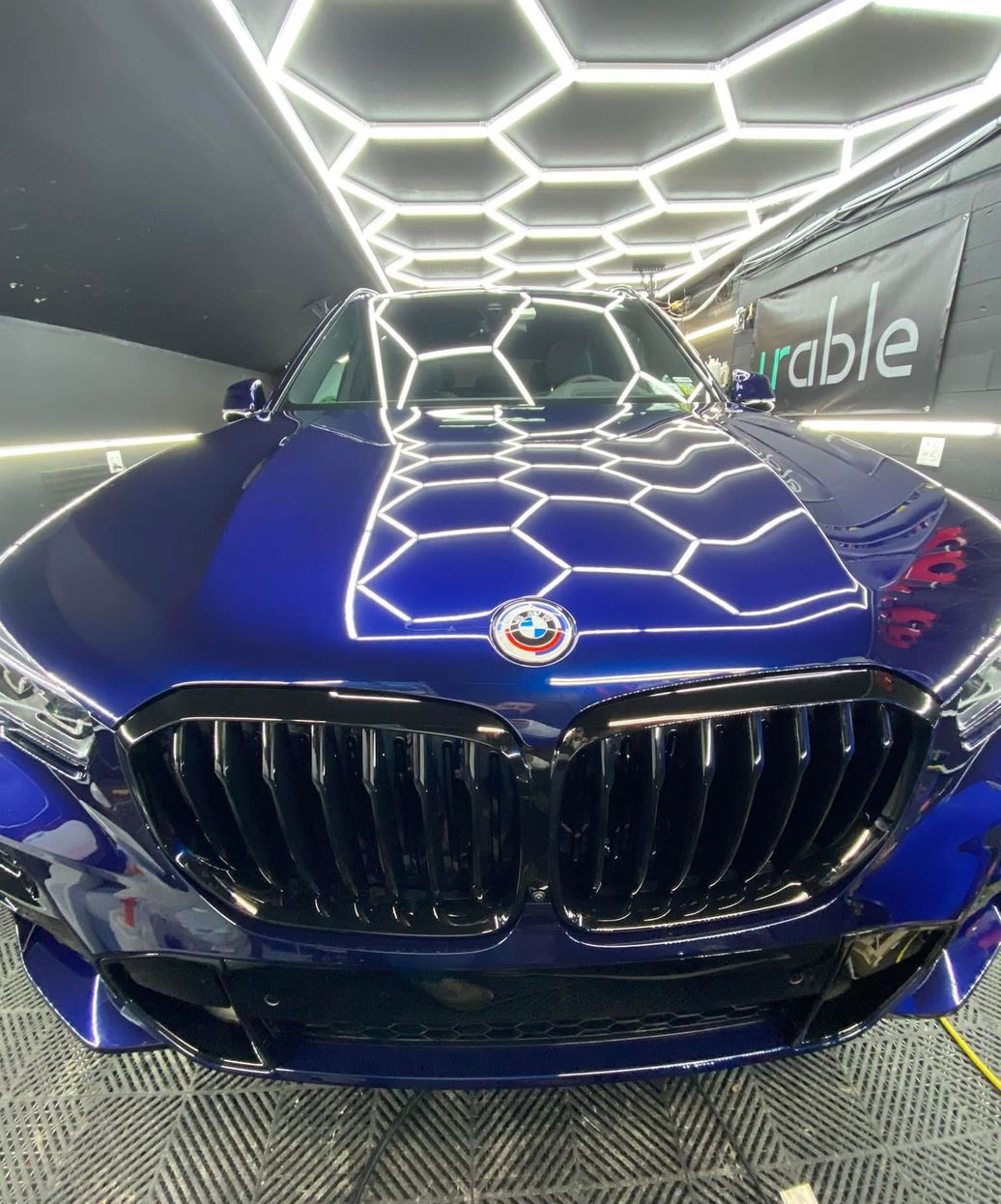 paint correction