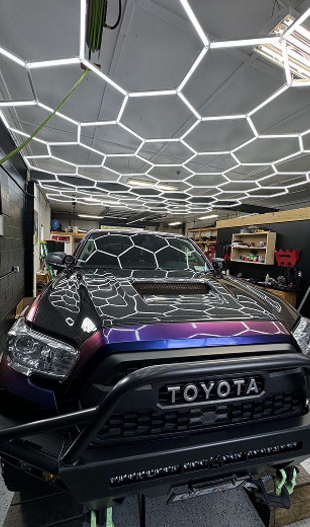 ceramic coating
